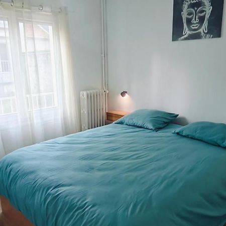 Kaylee Lounge Appartement Le Mans Buitenkant foto