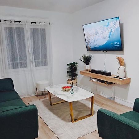 Kaylee Lounge Appartement Le Mans Buitenkant foto