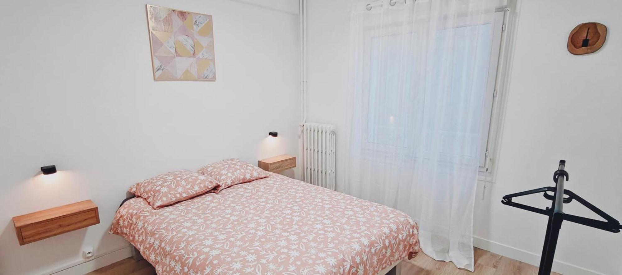 Kaylee Lounge Appartement Le Mans Buitenkant foto