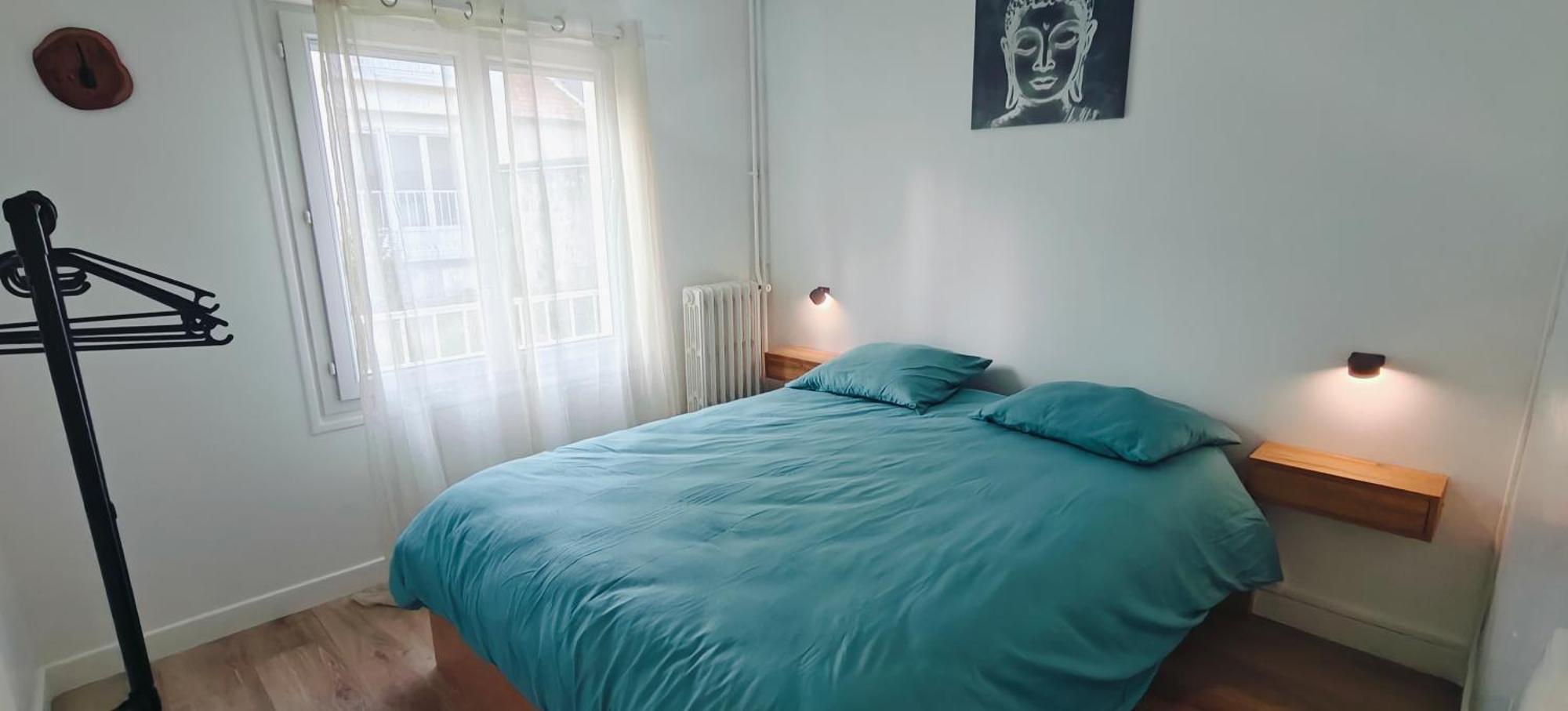 Kaylee Lounge Appartement Le Mans Buitenkant foto